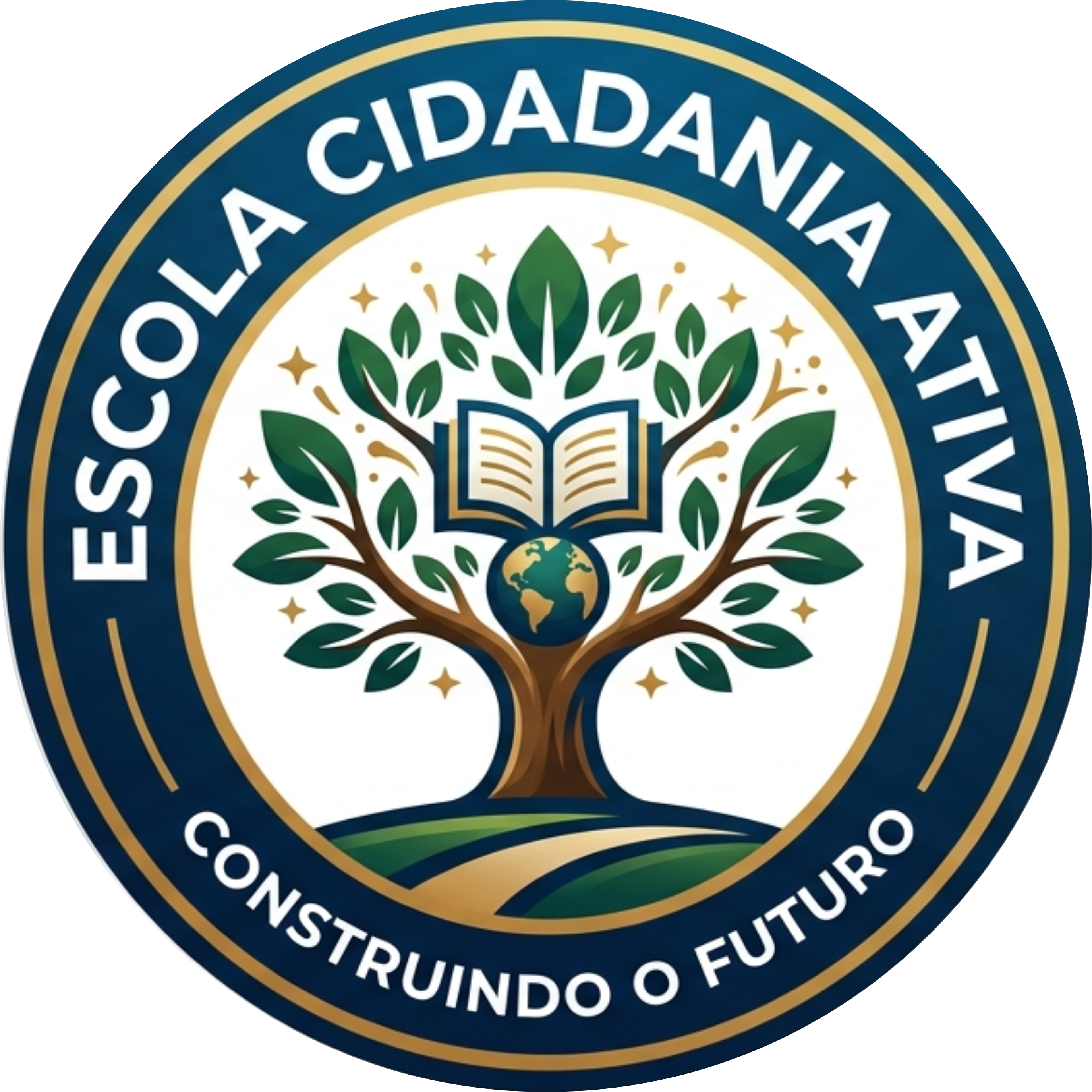 Logo ECA